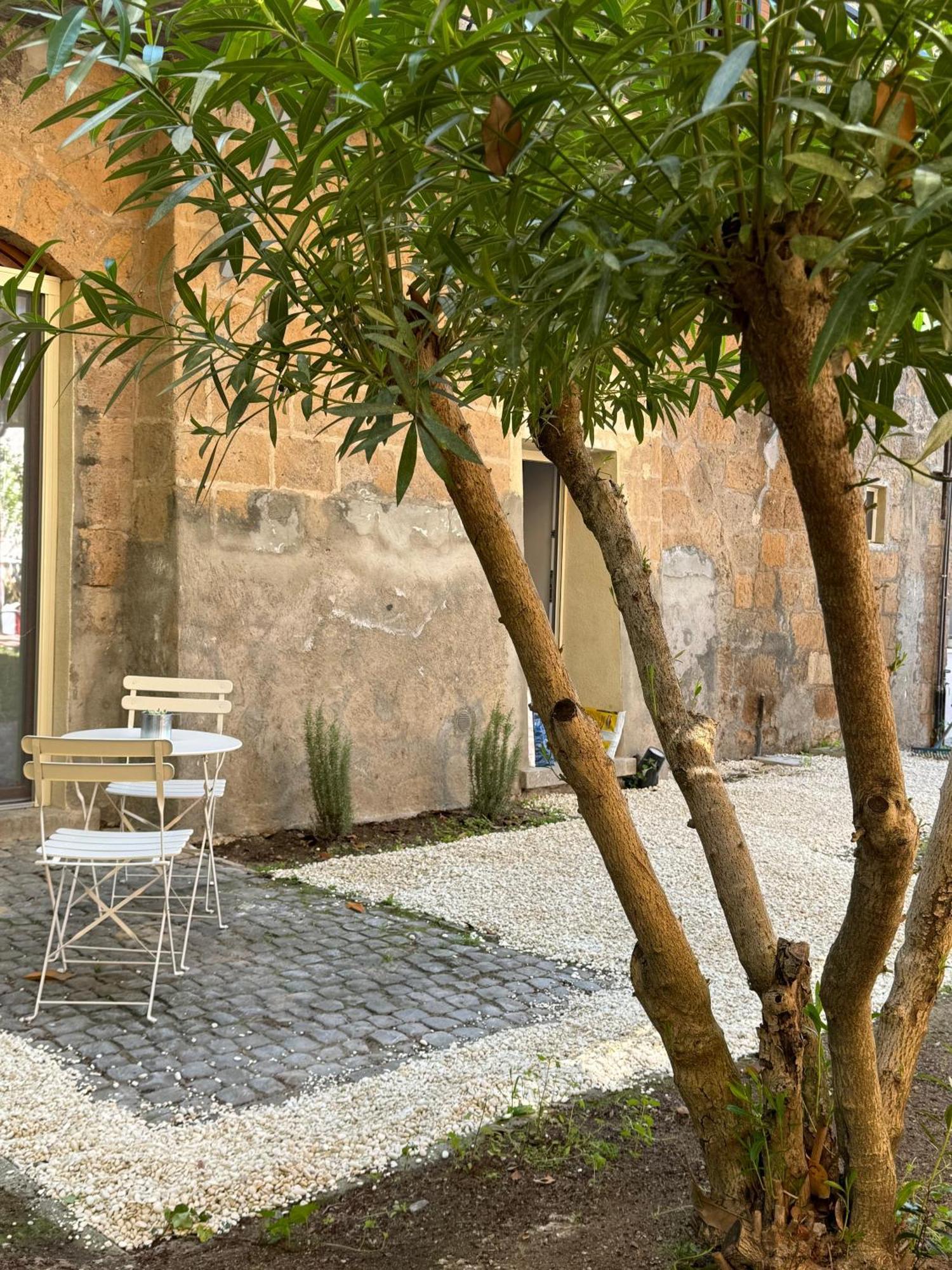 Gli Arcani Orvieto Room photo